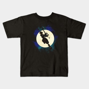 Kingdom space Kids T-Shirt